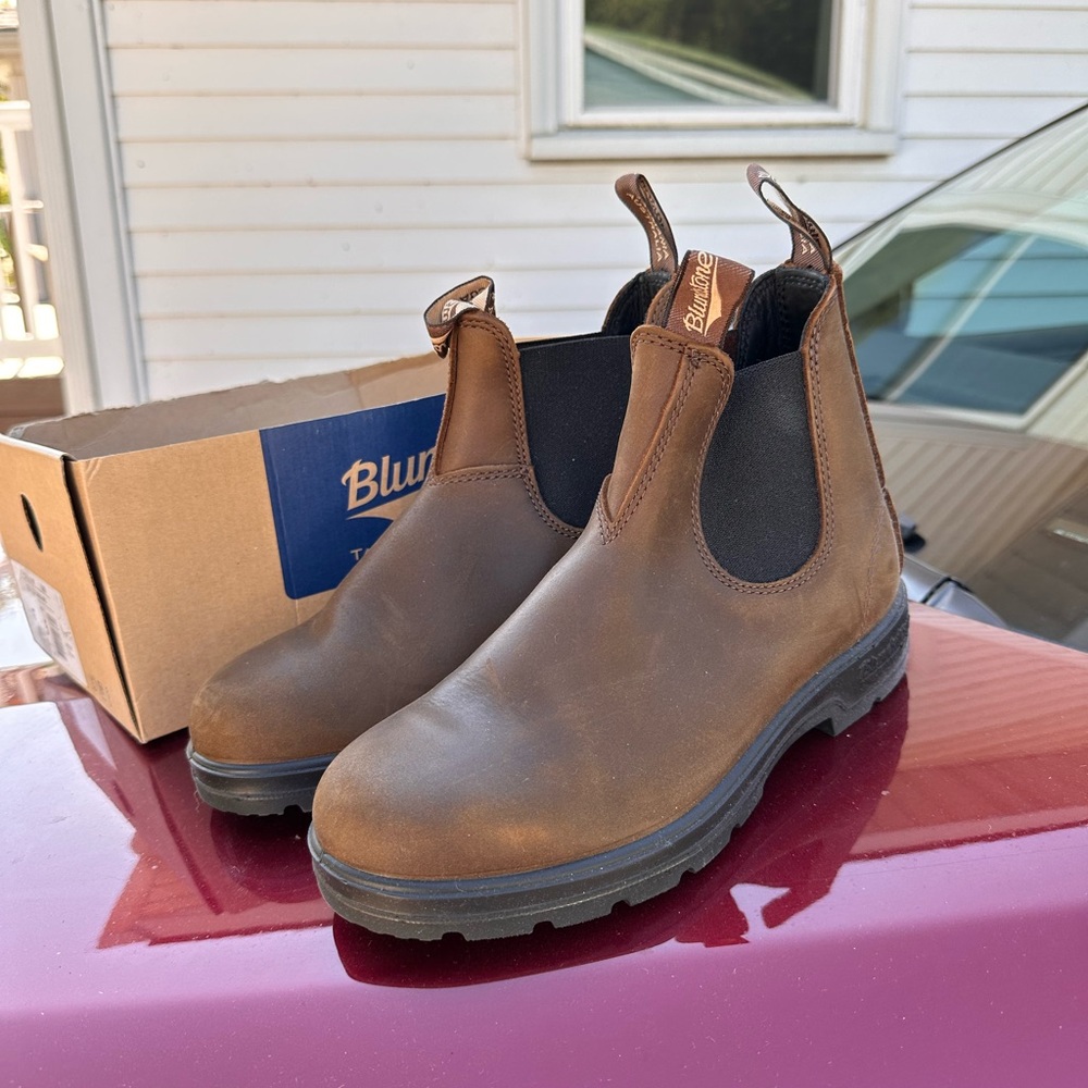 Blundstone 1609 Boots